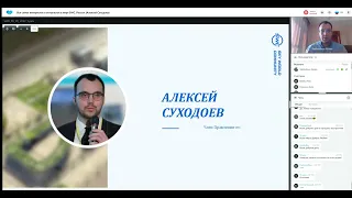 Все самое интересное и актуальное в мире SWC. Россия. Алексей Суходоев 05.10.2022