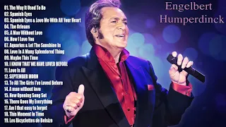 Engelbert Humperdinck Greatest Hits Album 2020-The Best 2020- Hit songs 2020.