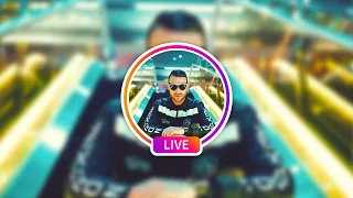 Don Diablo Instagram Live w/Andy Grammer (24/06/2020)