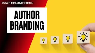 Your Author Brand With Isabelle Knight