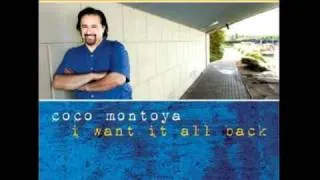 Coco Montoya - Don't Go Makin' Plans