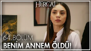 Azra, Füsun'u hastaneden kovuyor! - Hercai 64. Bölüm