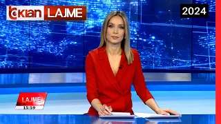 Edicioni i Lajmeve Tv Klan 11 Prill 2024, ora 15:30 | Lajme - News