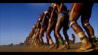 mavutsinim, first man - kamaiúra xingu brasil