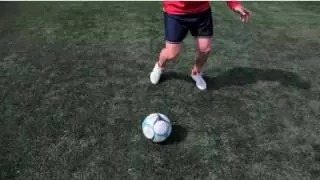 How to Do the Matthews Cut | Soccer Lessons