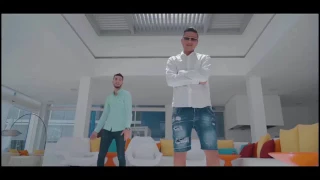 DJ Hamida feat  Zouhair Bahaoui   Habibi  clip officiel  Chipmunk بصوت السناجب