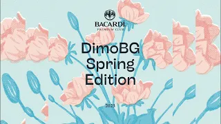 DiMO BG - Bacardi Spring 2024