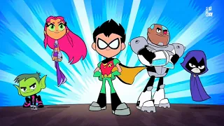 Teen Titans Go All Characters Part 2 IN REAL LIFE👉 @olzishow