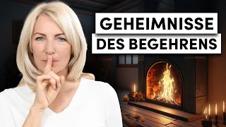 Die Geheimnisse des Begehrens in festen Beziehung [Tipps für Frauen]