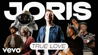 JORIS - True Love (Official Video)