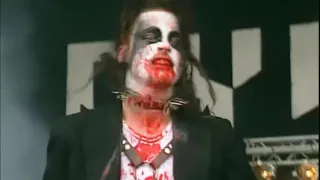 Dimmu Borgir - Entrance (Live Dynamo Open Air 1998) Remastered