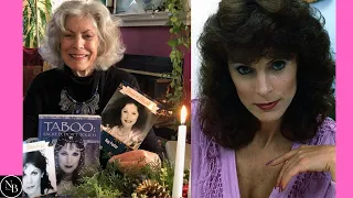 KAY PARKER, la biografía de una LEYENDA