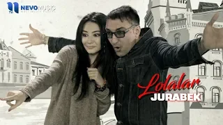 JuraBEK - Lolalar (Official Video)