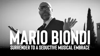 Mrio Biondi TVC Generic Landscape