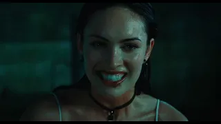 Jennifer's body - Megan fox | Movie Clips Full HD [1080p]