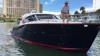 2017 Chris craft commander 42 in Sarasota FL