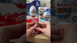 Disney Princess Kinder Surprise Eggs #kindereggsurprise #disneyuk #surpriseegg #asmr