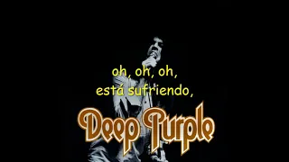 Deep Purple - Perfect Strangers (subtítulos en Español)