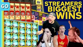 Streamers Biggest Wins – #60 / 2022