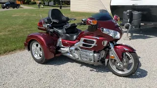 New bike or just looking?               7-20-22