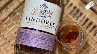 Lindores sherry cask (limited edition)