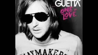 David Guetta - When Love Takes Over