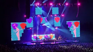 Simple Minds - Someone Somewhere in Summertime / Don't You (FAM) (Live in London, 21/03/2024)