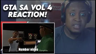 GTA SA VOL 4 [YTP] Reaction!
