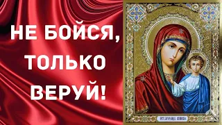 СВЯЩЕННИК РЯДОМ. Пресвятая Богородице и учение о Христе. Ответы на вопросы зрителей. Эфир 8 апреля.