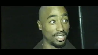 2Pac - Soldier || 2023 (HD)