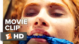 The Bad Batch Movie Clip - Fear (2017) | Movieclips Coming Soon