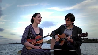 Zoë Conway and John Mc Intyre - Faoiseamh a Gheobhadsa (I Will Find Solace)