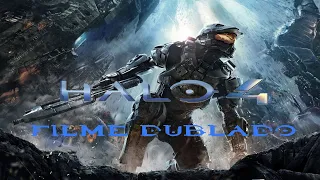 Halo 4 Filme Dublado