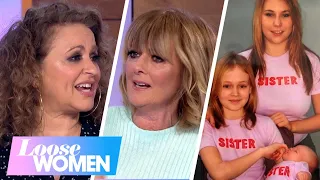 Second Baby Guilt Stories Inspire The Panel To Open Up About Motherhood | Loose Women