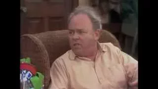 Archie Bunker Inflation