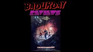 Demonwarp - Badurday Review