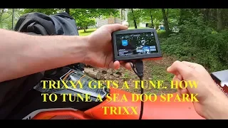 Trixxy: Tuning the Spark Trixx to make it Faster!