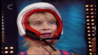 UK Gladiators - Series 2 1993 - Heat 7