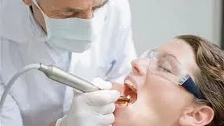 Root Canals More Popular Than Congress (Seriously)