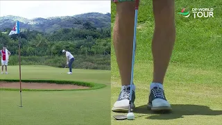 Outrageous Golf Moments of the Week