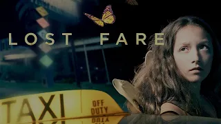 Lost Fare (2018) | Full Movie | Thriller Movie | Crime Movie | Dir Bruce Logan