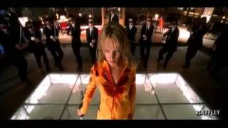 Kill Bill Tribute - Enemy- Sevendust