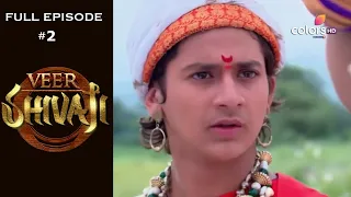 Veer Shivaji | Season1 | Episode2