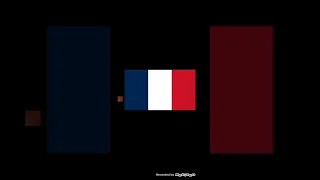 France history flags (remake)