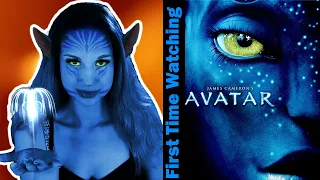 Avatar (2009) | First Time Watching | Movie Reaction | Movie Review | Movie Commentary
