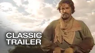 Quigley Down Under Official TV Spot #1 - Alan Rickman Movie (1990) HD