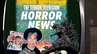 The Terror Television - January 19, 2024