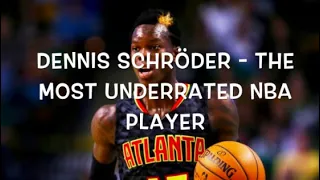 The Most Underrated NBA Player!