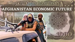 What is the future of Afghanistan’s economy? | Explained in 2 mins