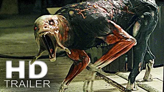 THE CLEANSING HOUR Trailer (2021) Horror Movie HD